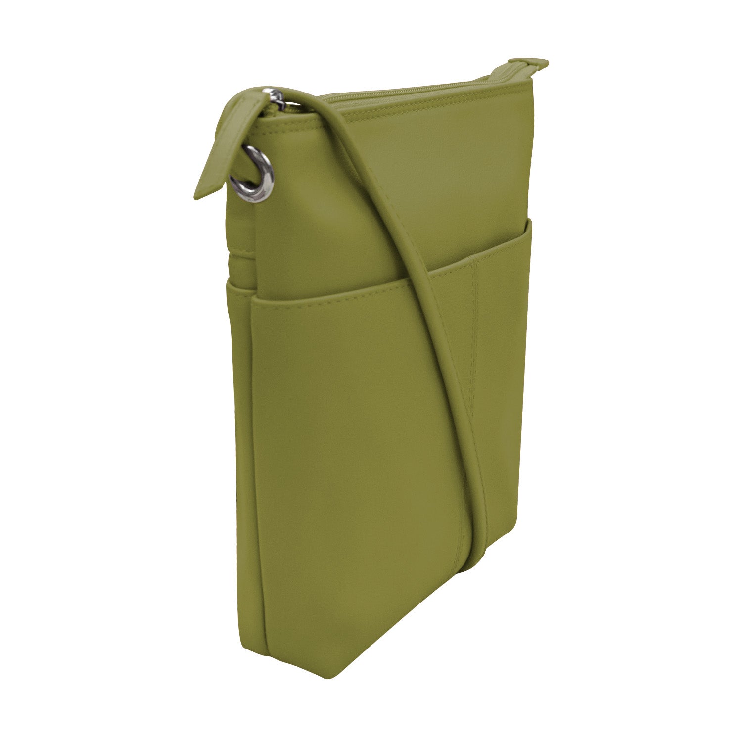 ili New York - MIDI SAC - 6661 - Moss
