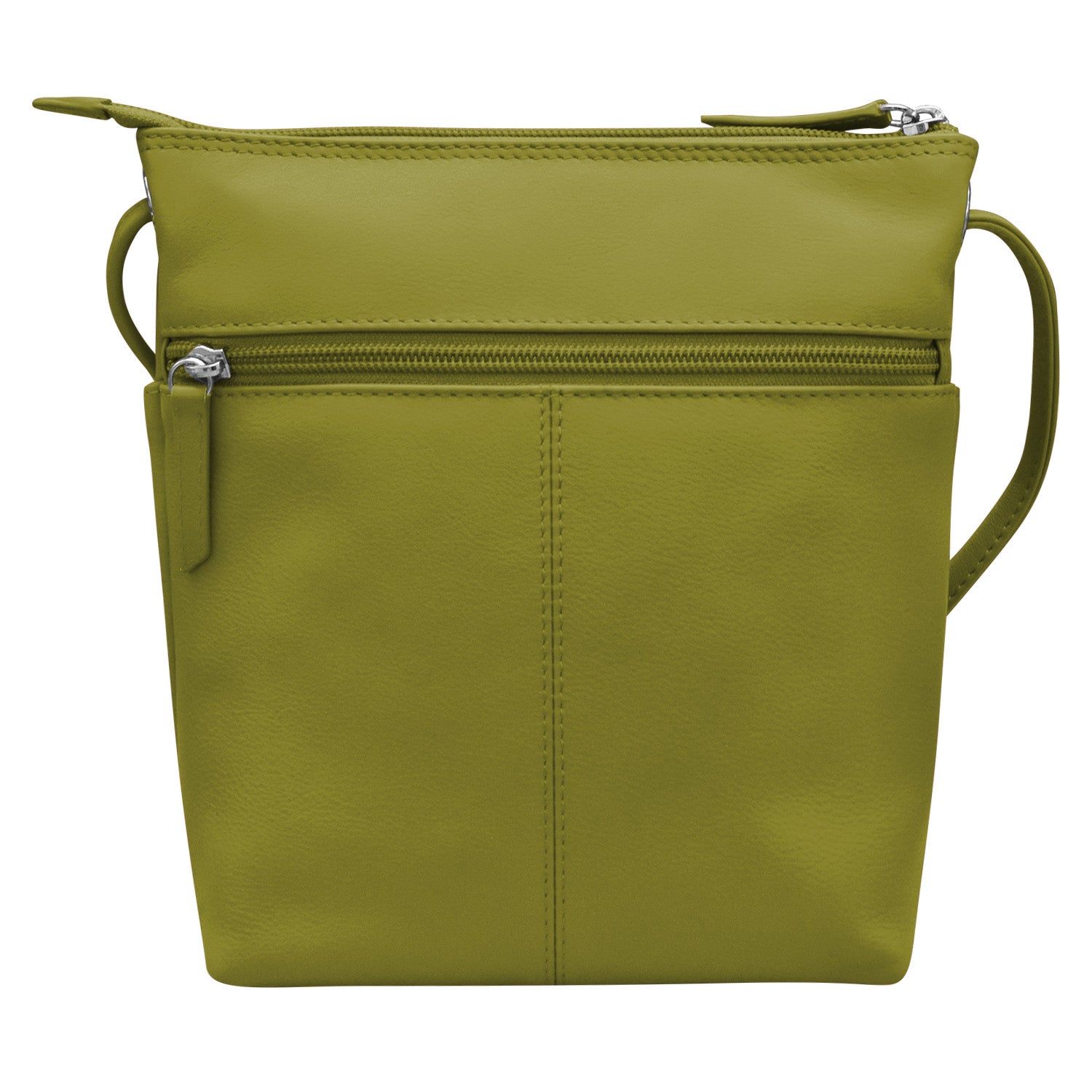 ili New York - MIDI SAC - 6661 - Moss