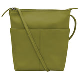 ili New York - MIDI SAC - 6661 - Moss