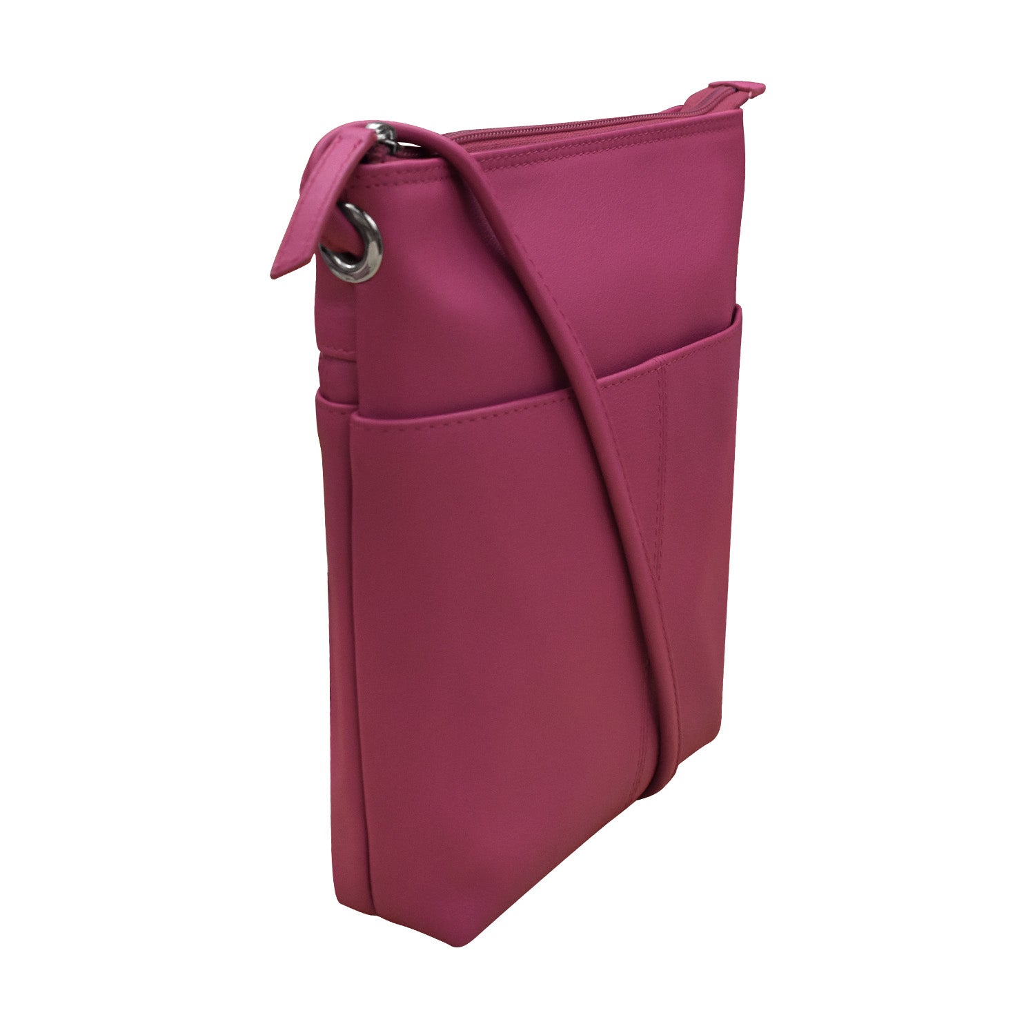 ili New York - MIDI SAC - 6661 - Orchid