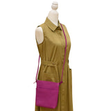 ili New York - MIDI SAC - 6661 - Orchid