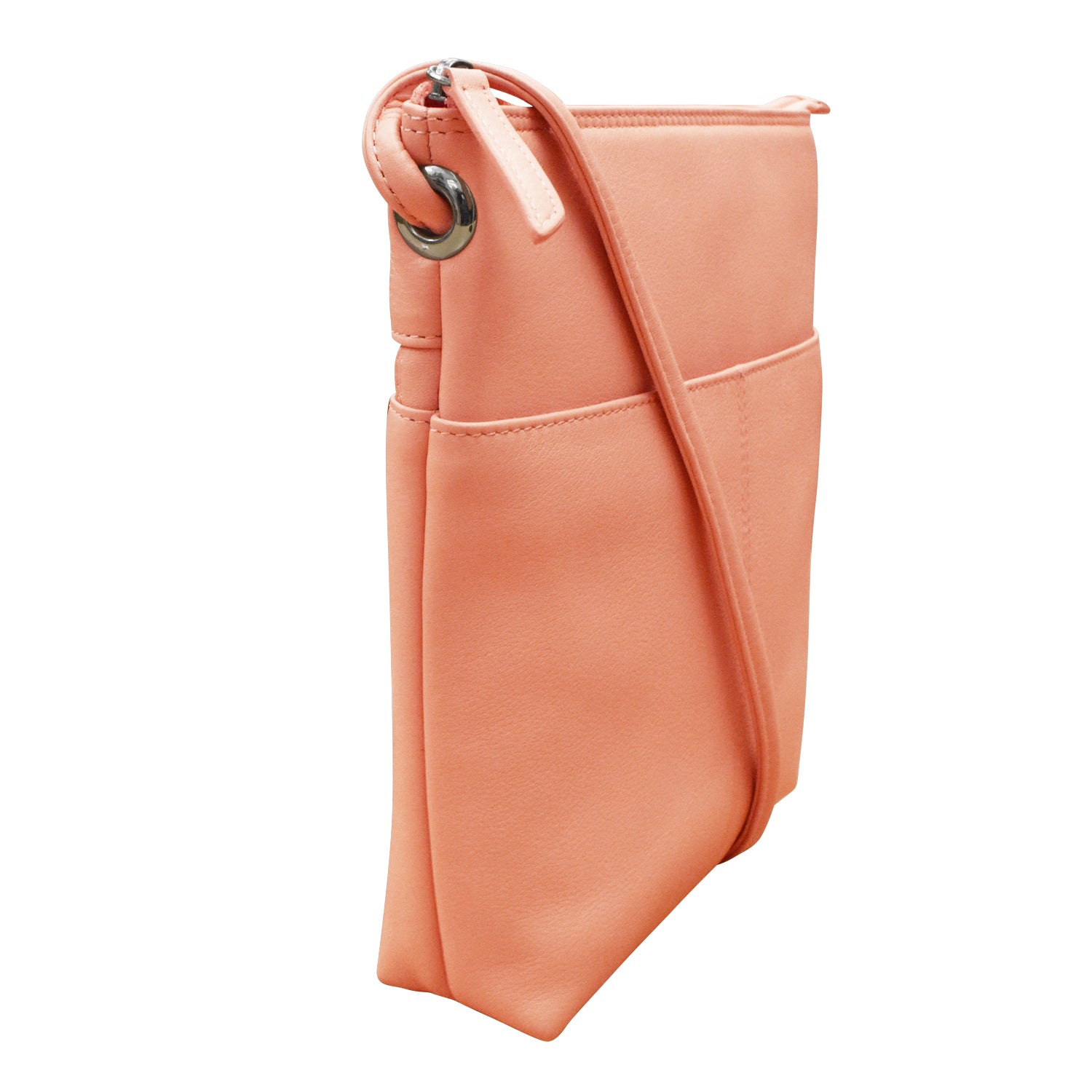 ili New York - MIDI SAC - 6661 - Peach