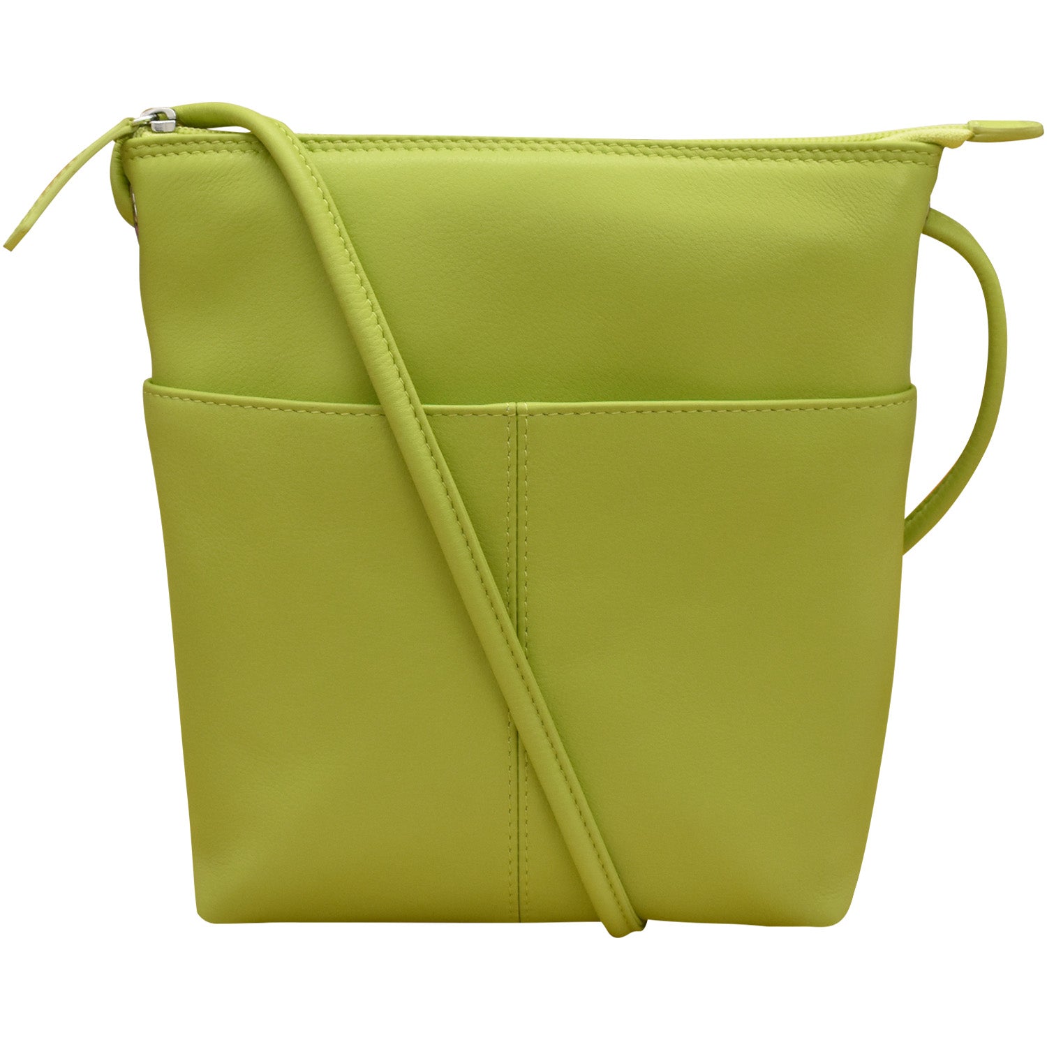 ili New York - MIDI SAC - 6661 - Pear
