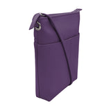 ili New York - MIDI SAC - 6661 - Purple