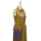 ili New York - MIDI SAC - 6661 - Purple