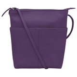 ili New York - MIDI SAC - 6661 - Purple