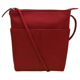ili New York - MIDI SAC - 6661 - Red