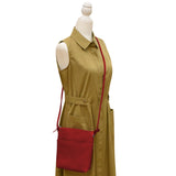 ili New York - MIDI SAC - 6661 - Red