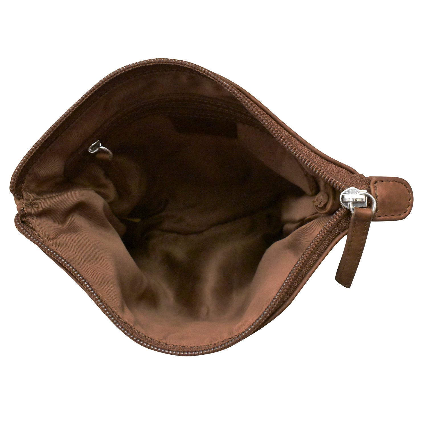 ili New York - MIDI SAC - 6661 - Rustic Brown