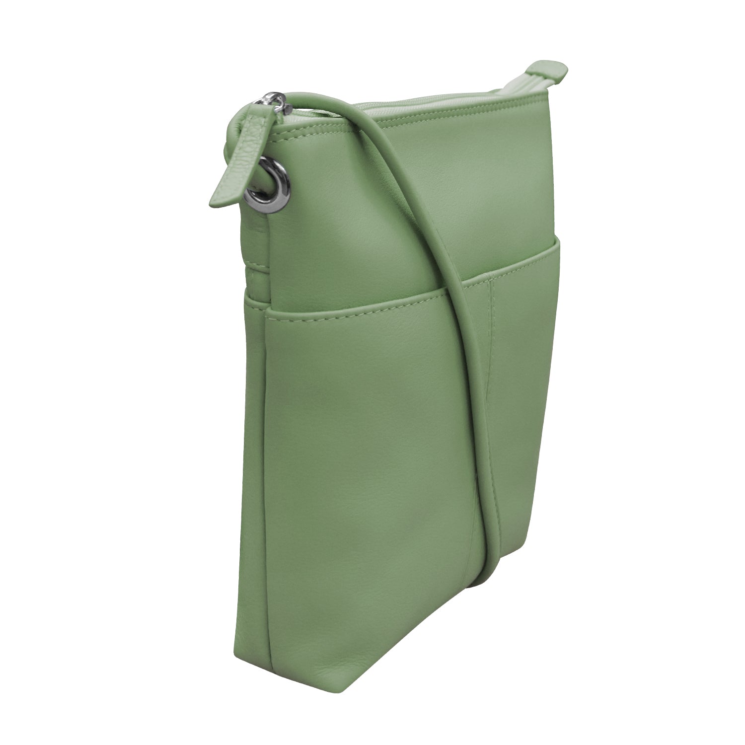 ili New York - MIDI SAC - 6661 - Sage
