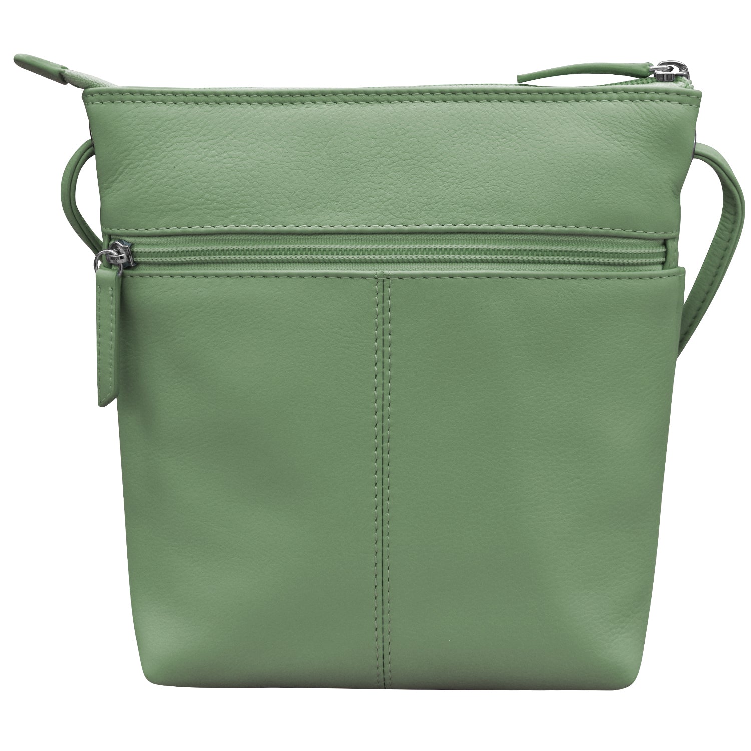 ili New York - MIDI SAC - 6661 - Sage