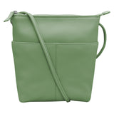 ili New York - MIDI SAC - 6661 - Sage