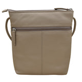 ili New York - MIDI SAC - 6661 - Taupe
