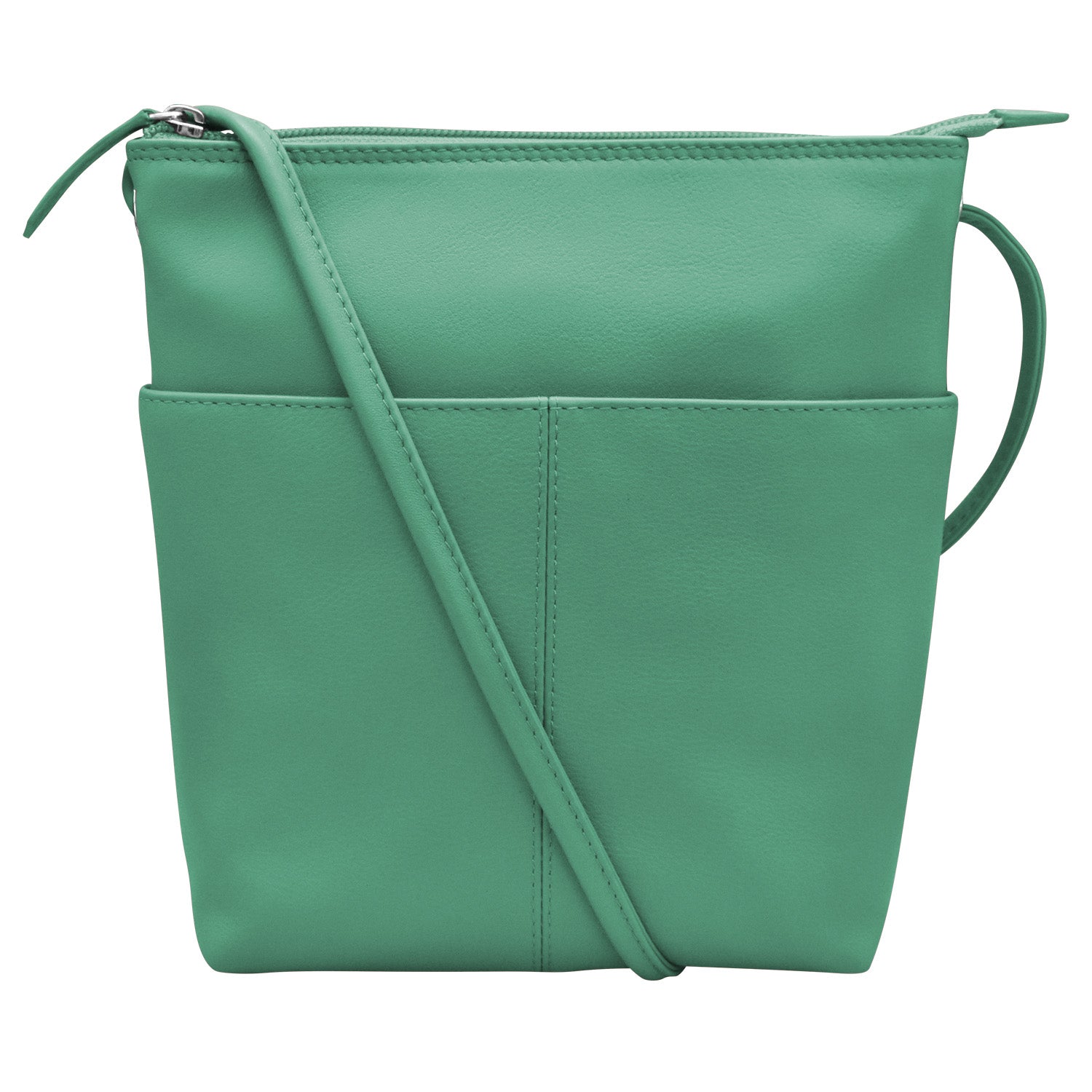 ili New York - MIDI SAC - 6661 - Turquoise