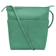 ili New York - MIDI SAC - 6661 - Turquoise