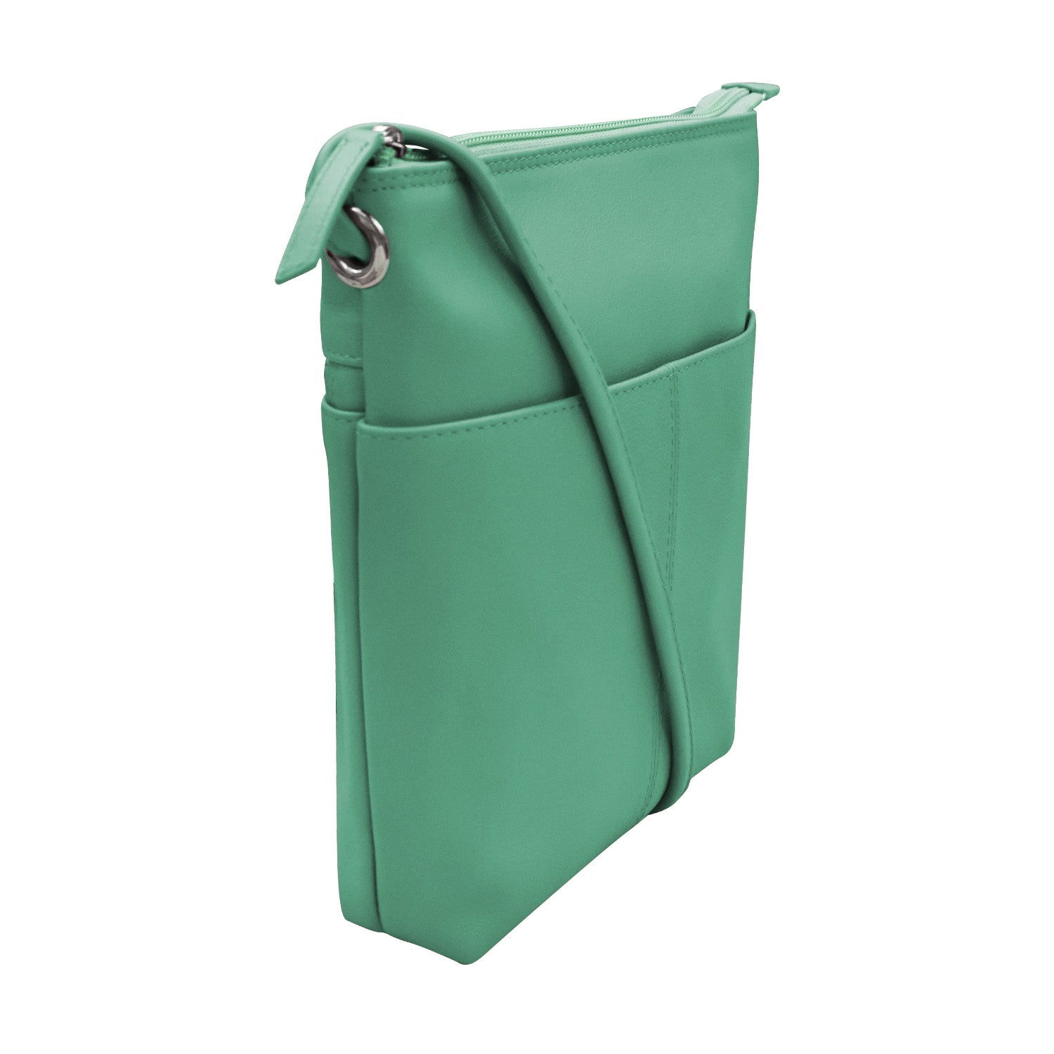 ili New York - MIDI SAC - 6661 - Turquoise
