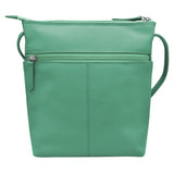 ili New York - MIDI SAC - 6661 - Turquoise