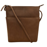 ili New York - MIDI SAC - 6661 - Toffee
