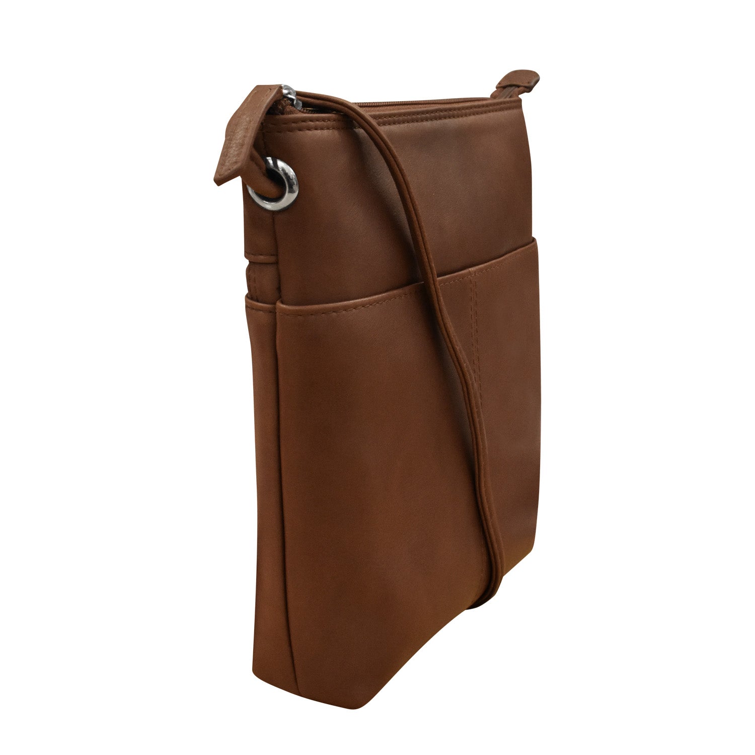 ili New York - MIDI SAC - 6661 - Toffee