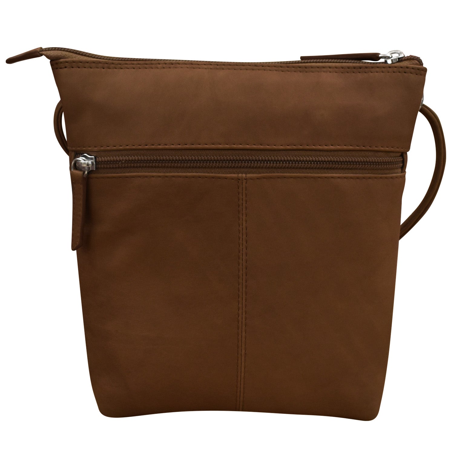 ili New York - MIDI SAC - 6661 - Toffee