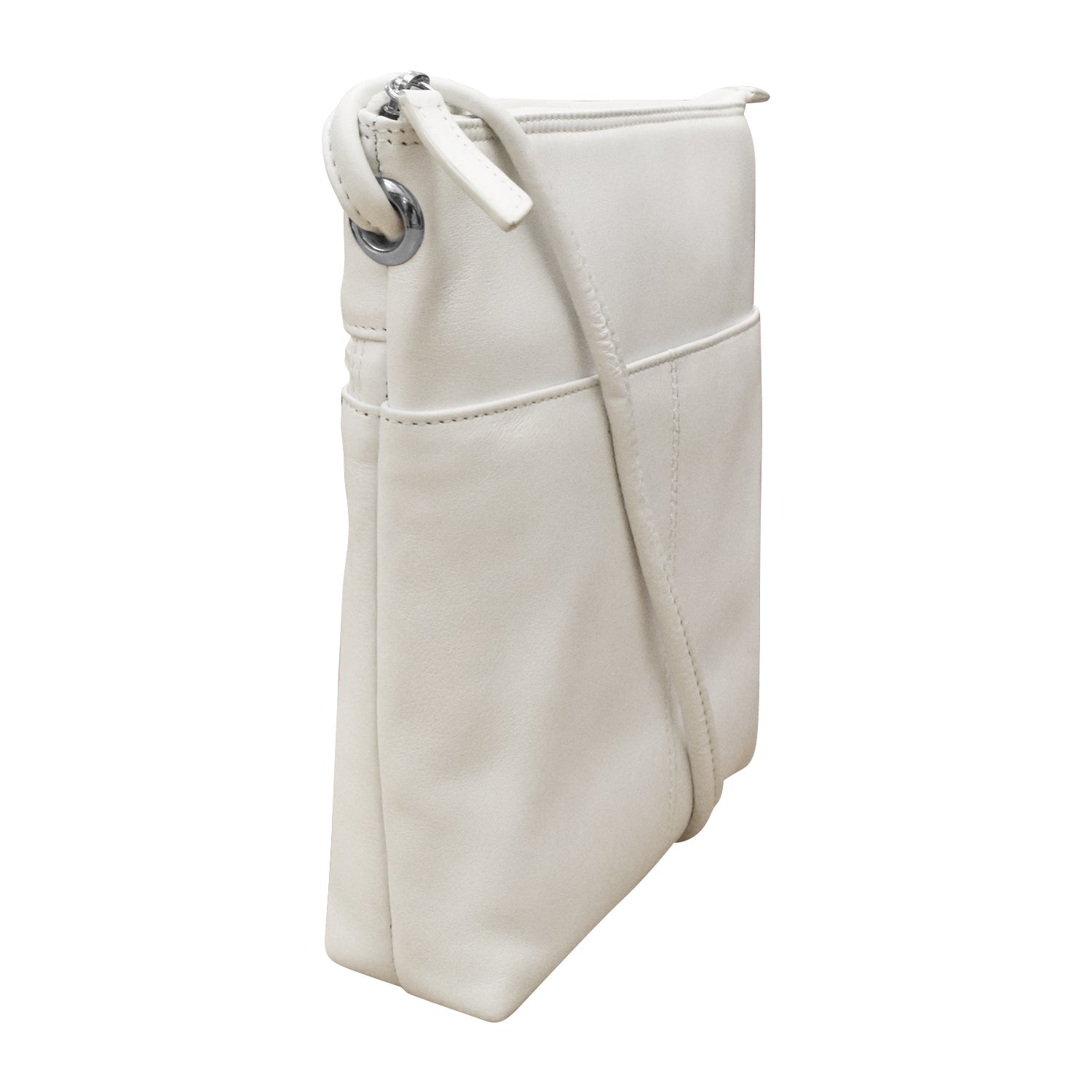ili New York - MIDI SAC - 6661 - White