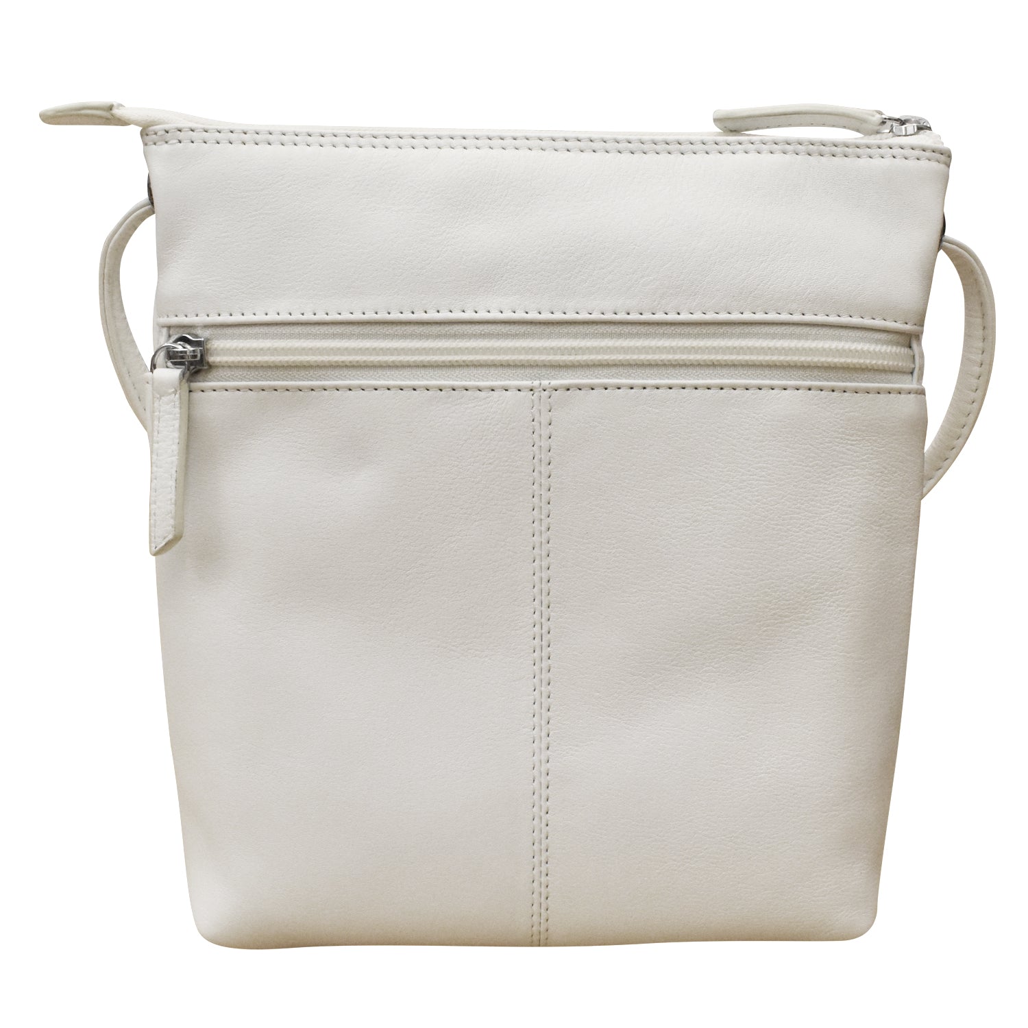 ili New York - MIDI SAC - 6661 - White