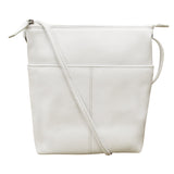 ili New York - MIDI SAC - 6661 - White