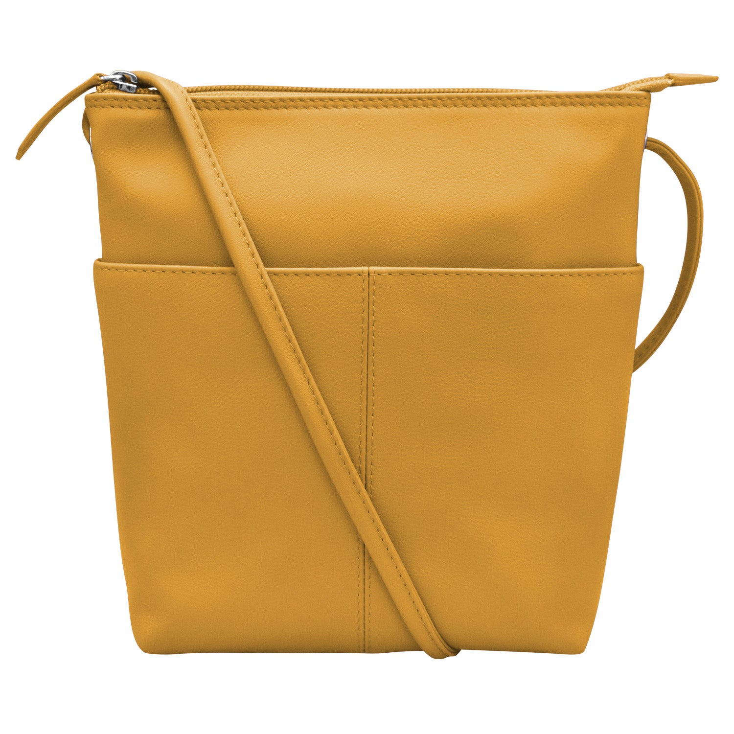 ili New York - MIDI SAC - 6661 - Yellow
