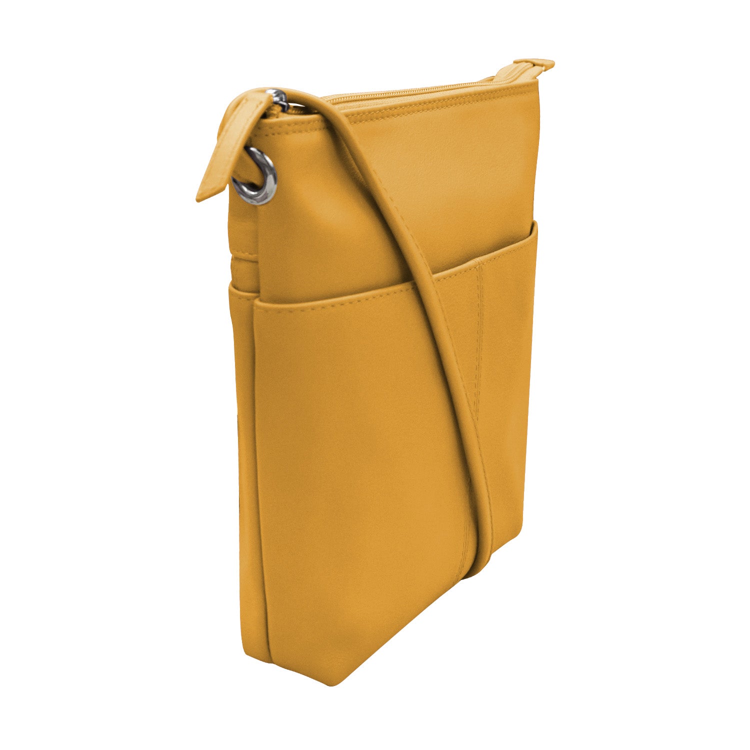 ili New York - MIDI SAC - 6661 - Yellow