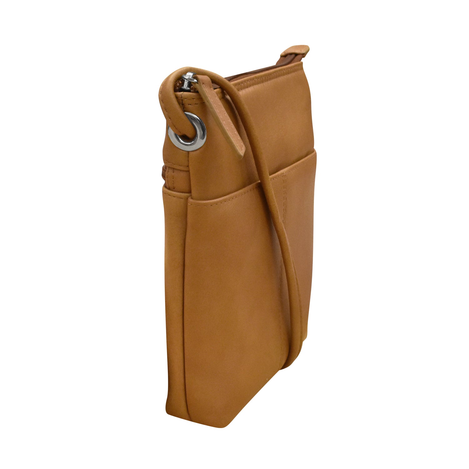 ili New York - MINI SAC - 6662 - Antique Saddle