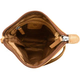 ili New York - MINI SAC - 6662 - Antique Saddle