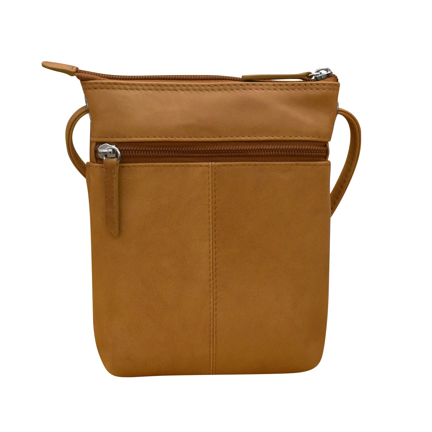 ili New York - MINI SAC - 6662 - Antique Saddle