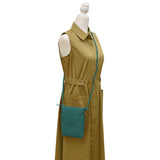 ili New York - MINI SAC - 6662 - Aqua