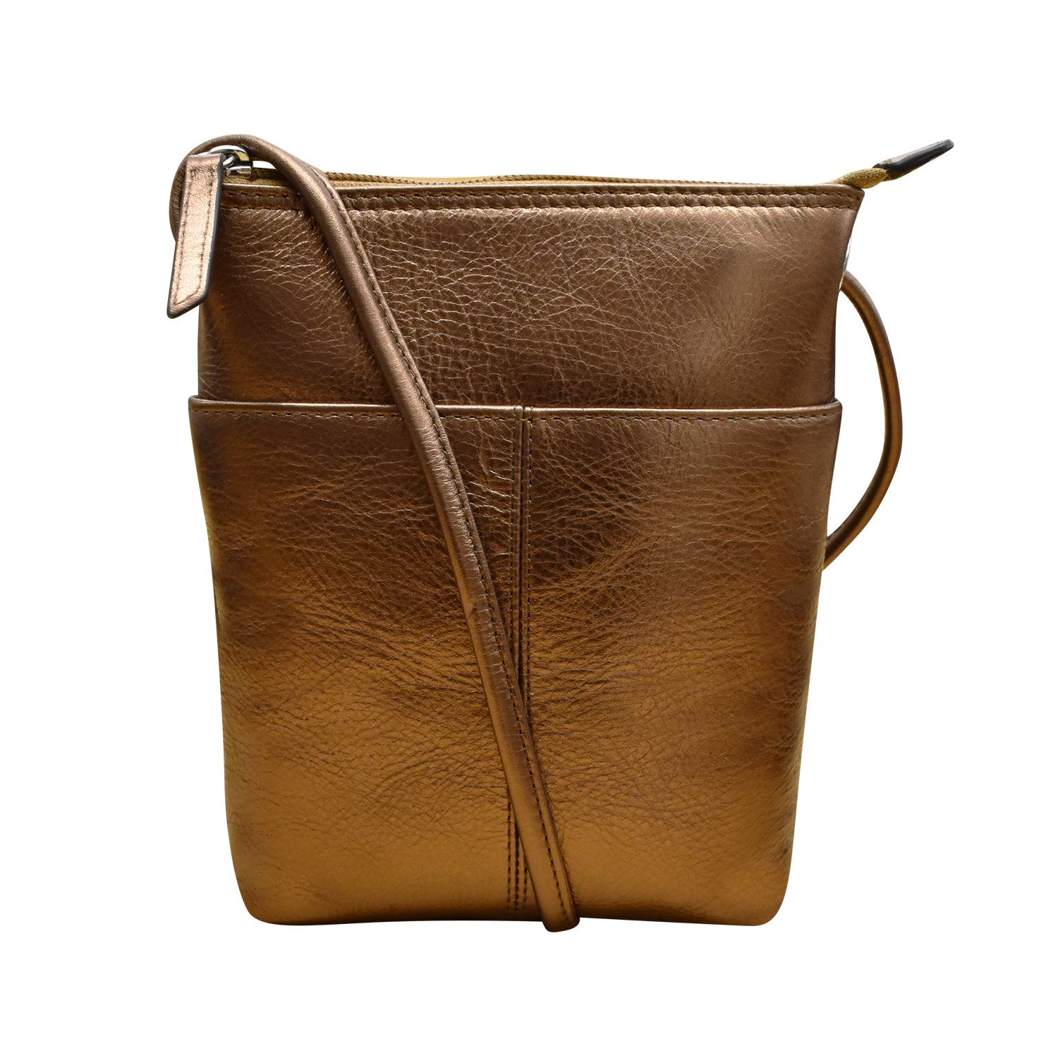 ili New York - MINI SAC - 6662 - Bronze