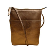 ili New York - MINI SAC - 6662 - Bronze