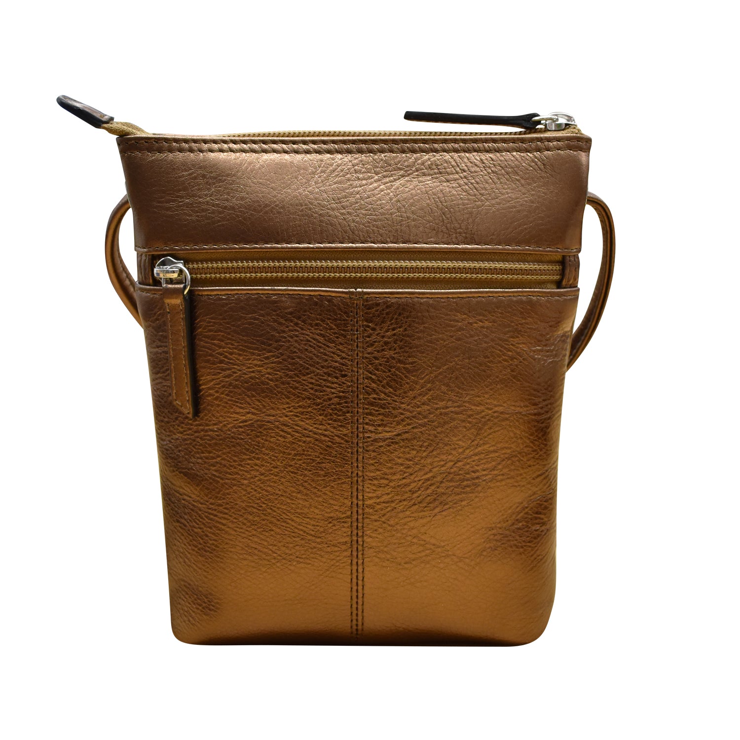 ili New York - MINI SAC - 6662 - Bronze