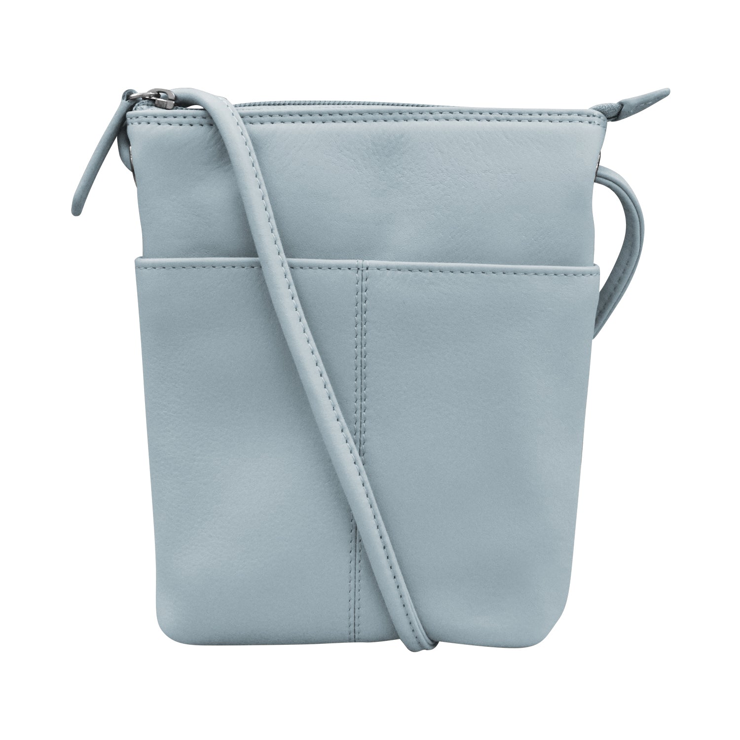 ili New York - MINI SAC - 6662 - Chambray