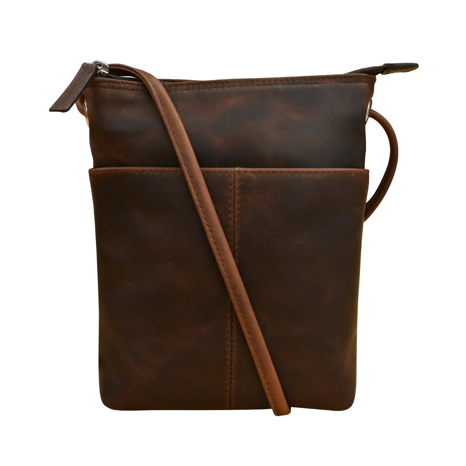 ili New York - MINI SAC - 6662 - Chocolate