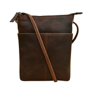 ili New York - MINI SAC - 6662 - Chocolate