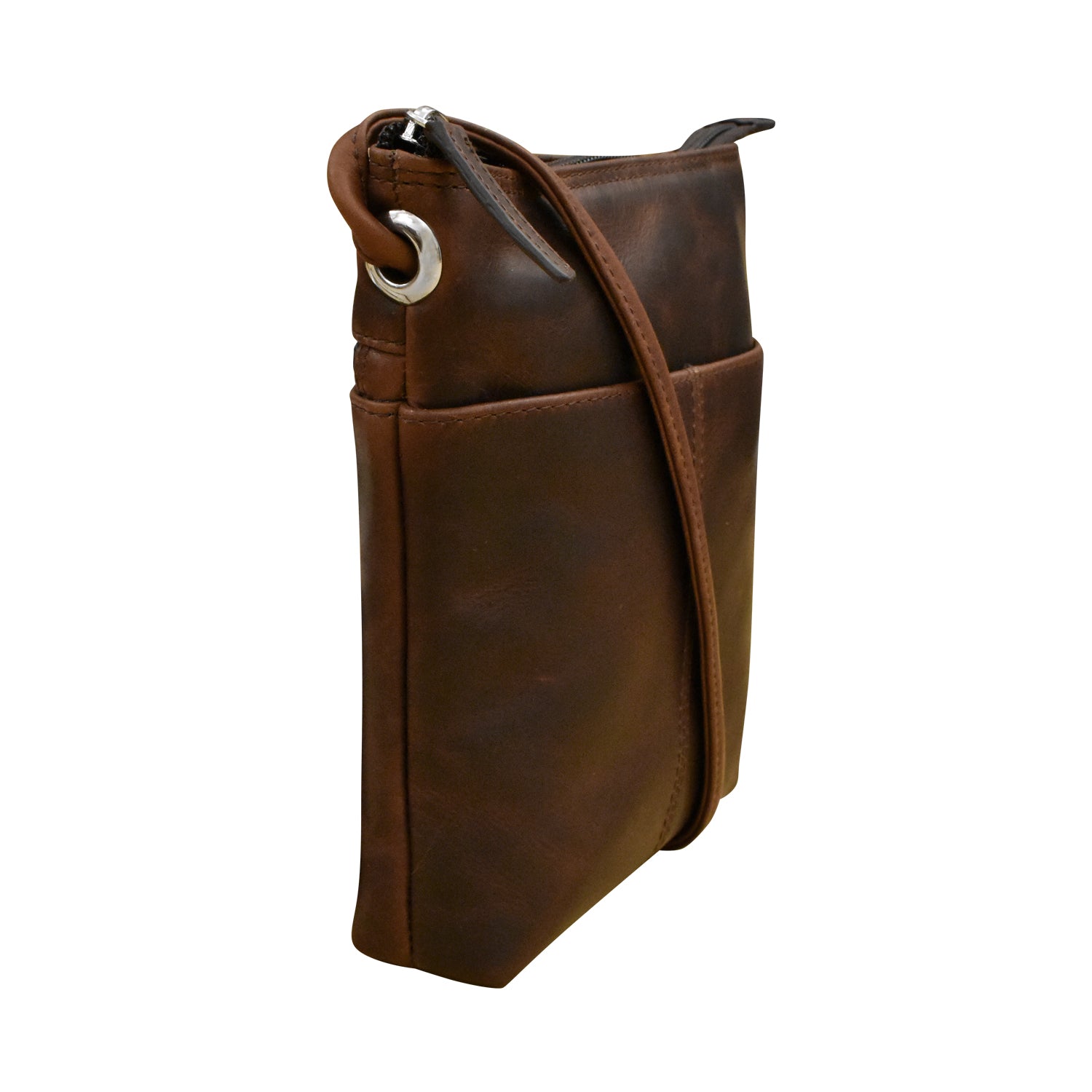 ili New York - MINI SAC - 6662 - Chocolate