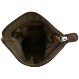 ili New York - MINI SAC - 6662 - Chocolate