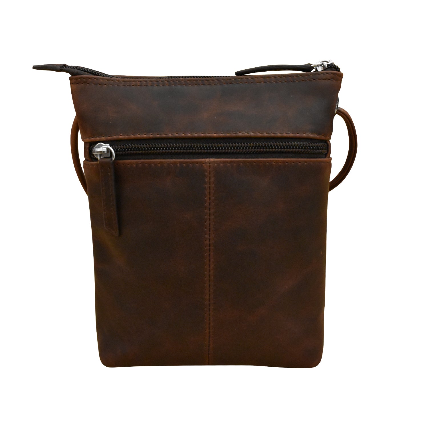 ili New York - MINI SAC - 6662 - Chocolate