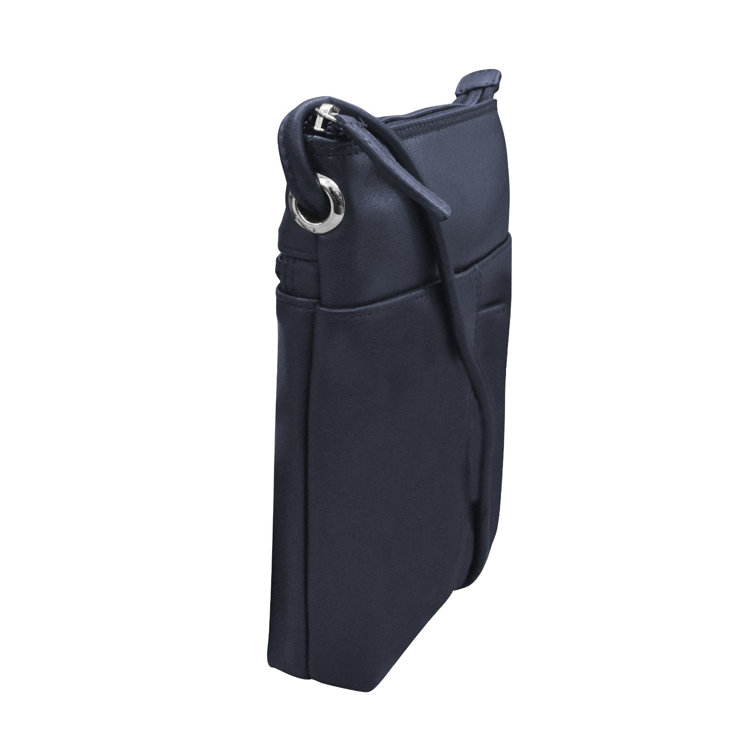 ili New York - MINI SAC - 6662 - Classic Navy
