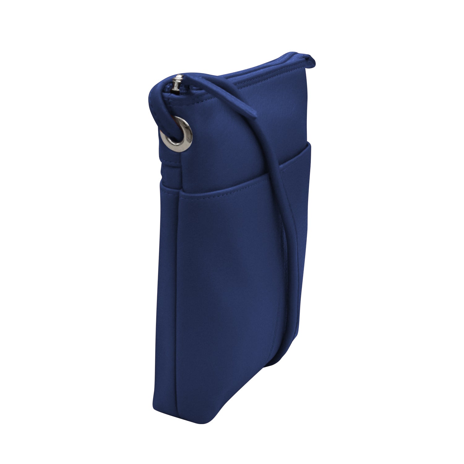ili New York - MINI SAC - 6662 - Cobalt