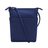 ili New York - MINI SAC - 6662 - Cobalt