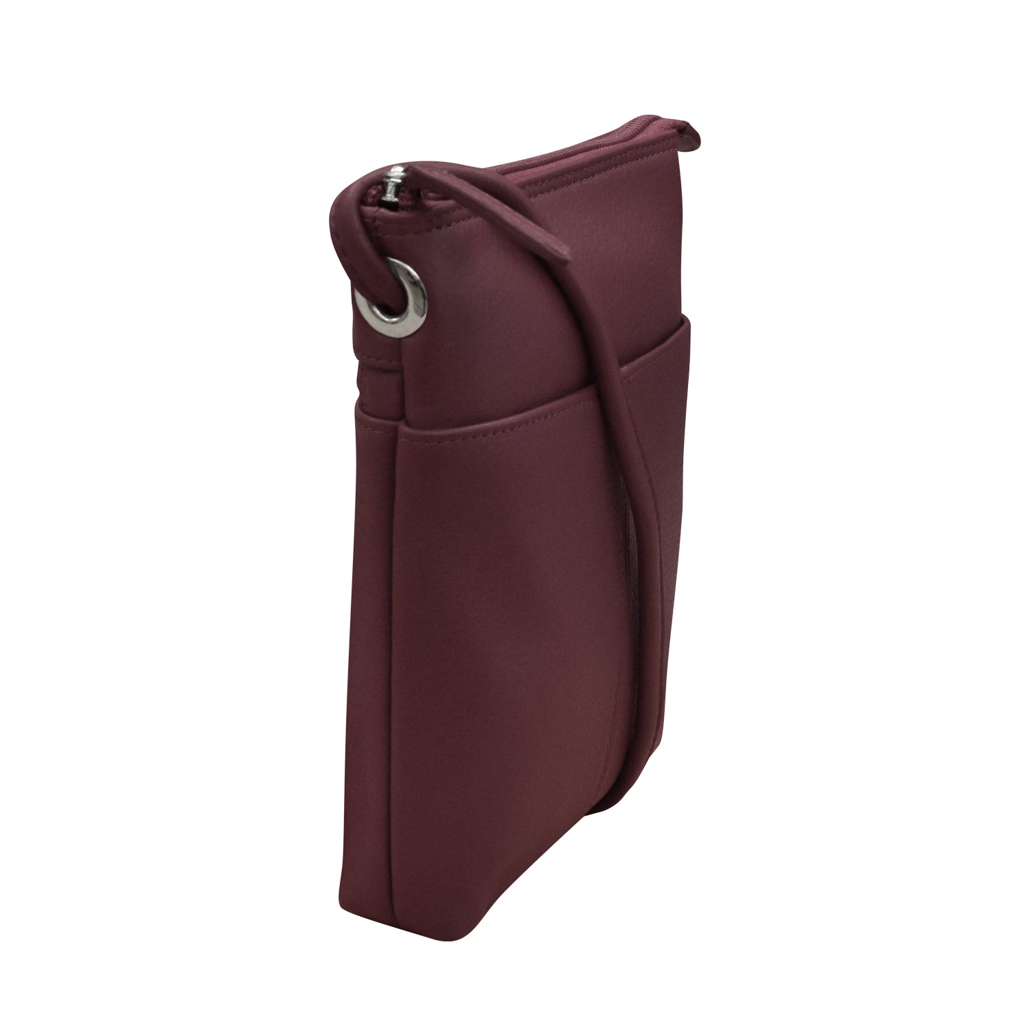 ili New York - MINI SAC - 6662 - Eggplant