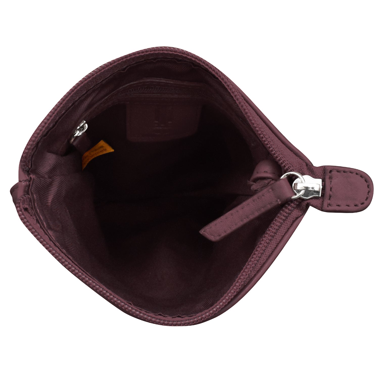 ili New York - MINI SAC - 6662 - Eggplant