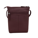 ili New York - MINI SAC - 6662 - Eggplant