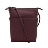 ili New York - MINI SAC - 6662 - Eggplant