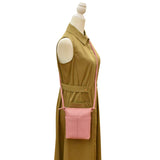 ili New York - MINI SAC - 6662 - Flamingo